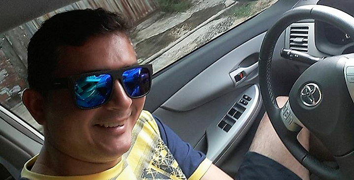 Ex-Capitão da PMPI é condenado a mais de 17 anos de prisão por matar a namorada